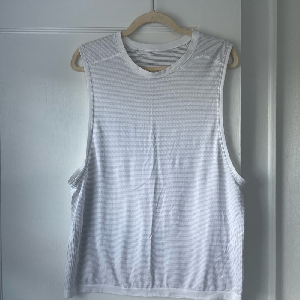 License to Train Tank Top